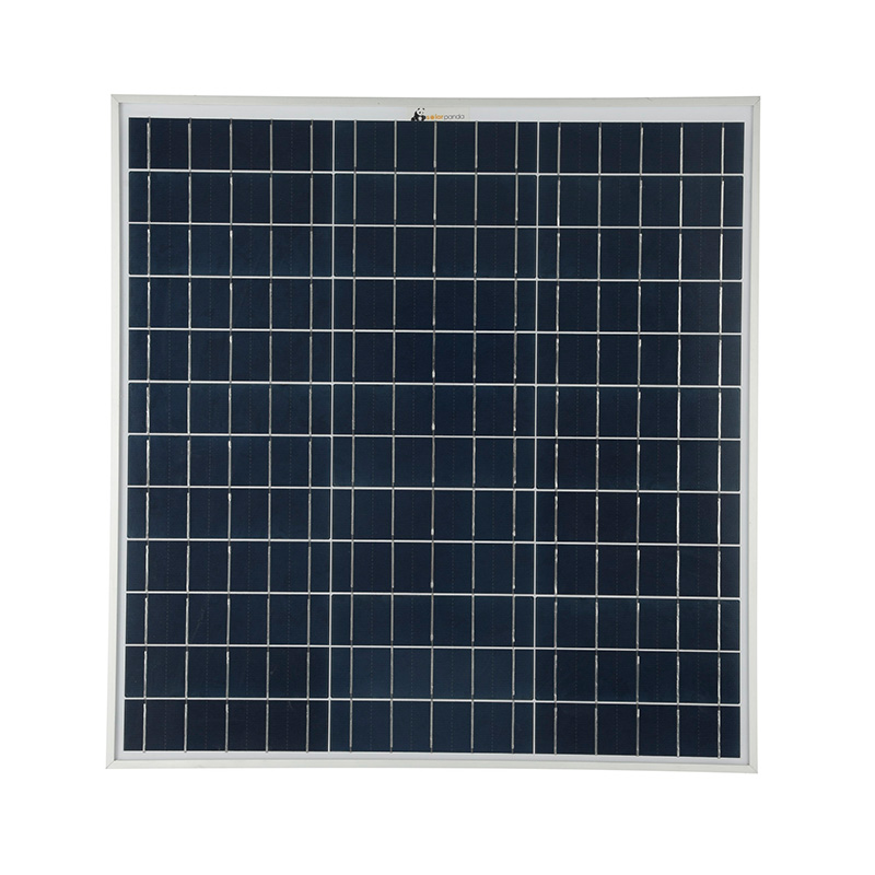 Solárne panely SS-PV0804P/SS-PV20200P