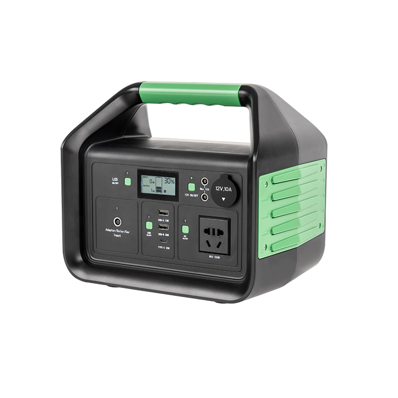 Ako si môžem udržiavať svoju vonkajšiu prenosnú elektráreň pre dlhovekosť?