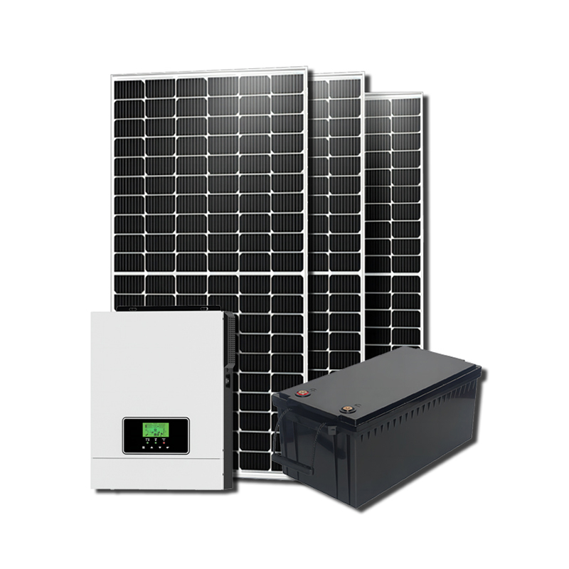 Ako fungujú systémy na ukladanie solárnej energie: Sprievodca úplným začiatočníkom